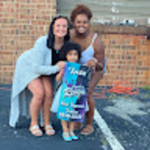 Meet your Posher, Aliyah